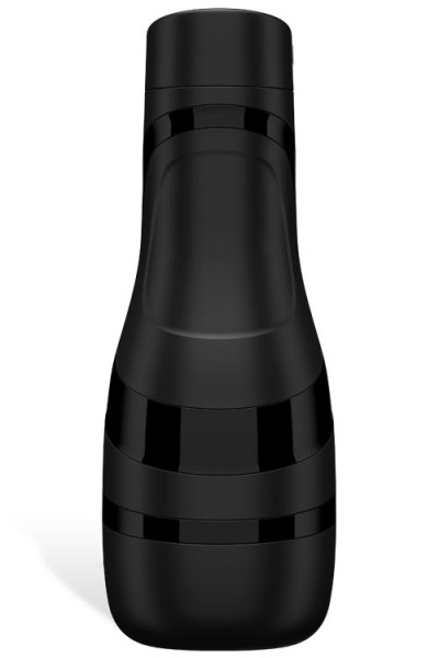 Satisfyer Men Classic 10.2" Masturbator With Cyberskin