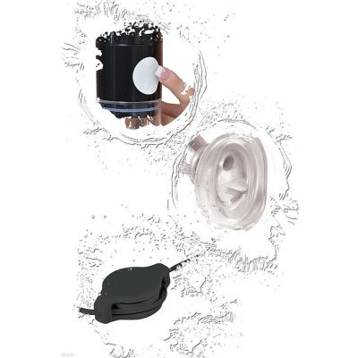 Pipedream Clit N Tit Power Pump
