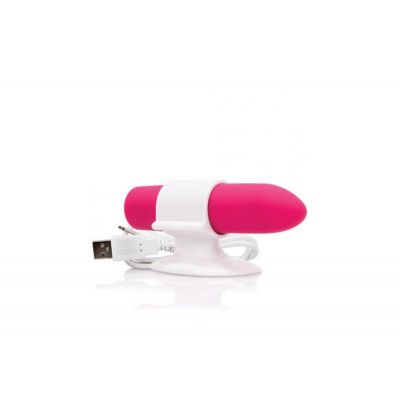 Screaming O Charged Positive Rechargeable Vibe