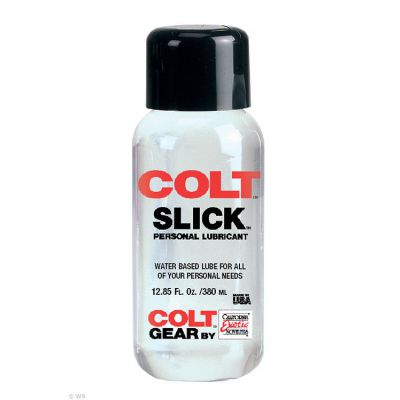 California Exotic Slick Lube 380ml