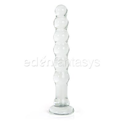 Glass probe