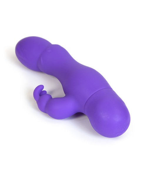 Squirtation 10 function silicone vibe — image 4 of 4