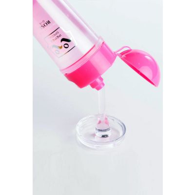 Pepee Rose Scented Thick Lubricant 360ml