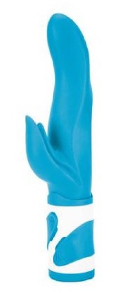 Rabbit Vibe - Swoop (Deep Dive Blue)