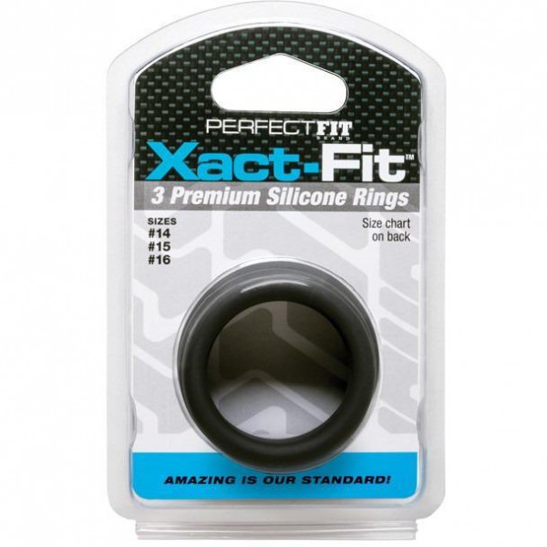 Perfect Fit Xact Fit 3 Ring Kit