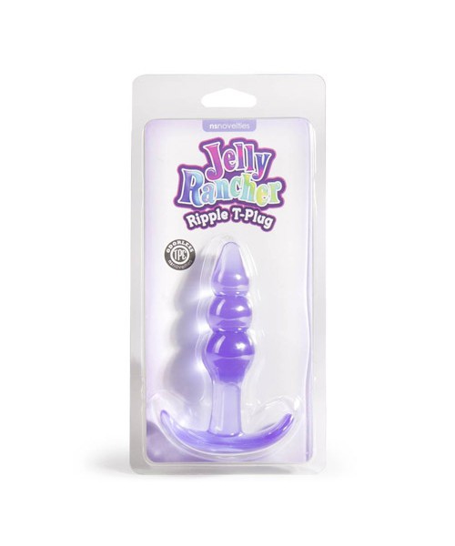 Jelly ranche butt plug — image 3 of 3