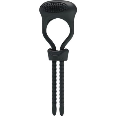 Pretty Love Vibrating Curitis Cockring