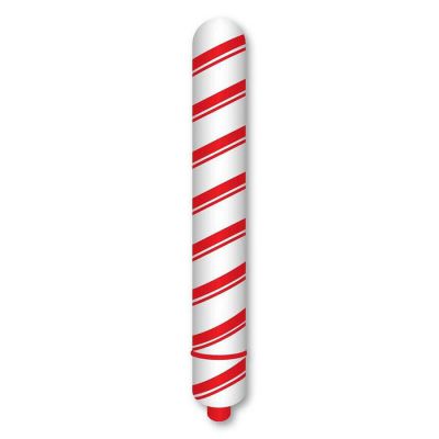 Candy Stick Sleek Simple Vibrator