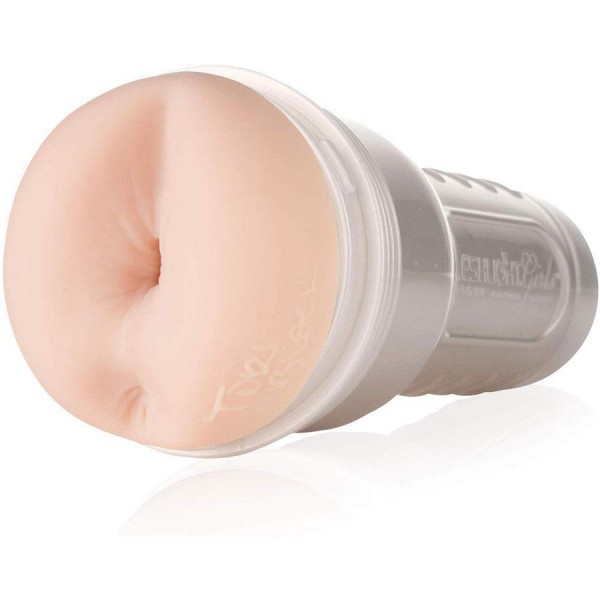 Tori Black Fleshlight Girls Sultry Texture Discreet Butt Male Masturbator — image 2 of 14