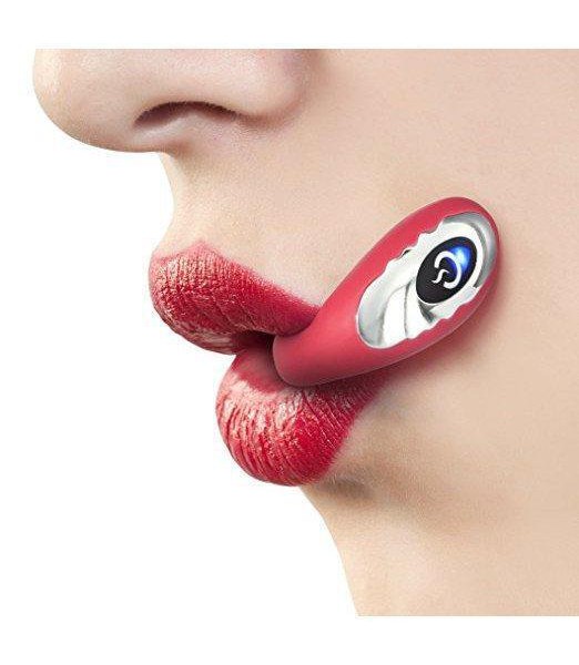 Ora 5-Function Oral Vibe