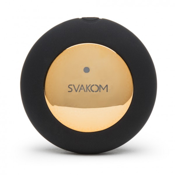Svakom Primo Warming 4.75" Anal Vibe