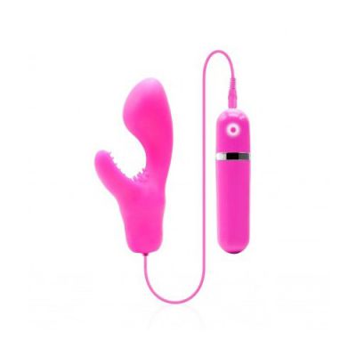 Sux butterfly dual vibe