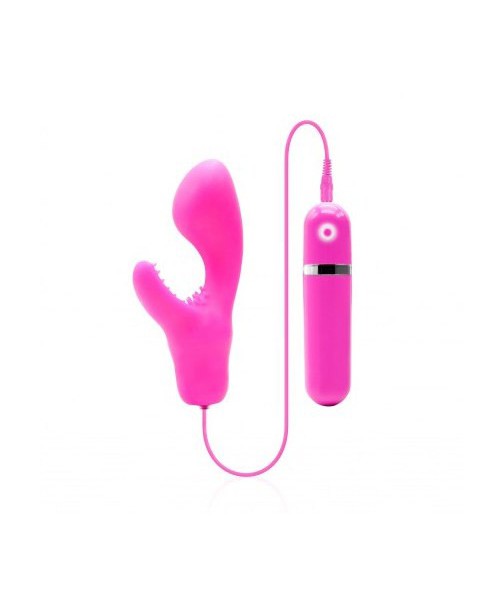 Sux butterfly dual vibe