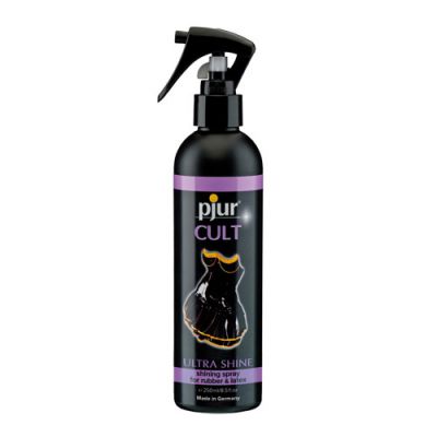 Cult ultra shine