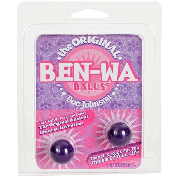 The Original Ben-Wa Balls — image 4 of 4
