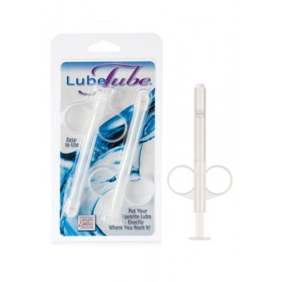 Lube Tube 2 Pack