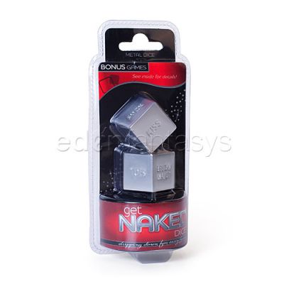 Get naked dice