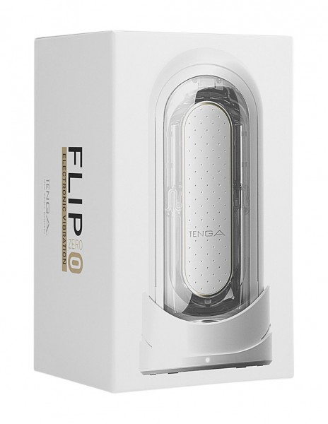 Tenga Flip Zero Masturbator