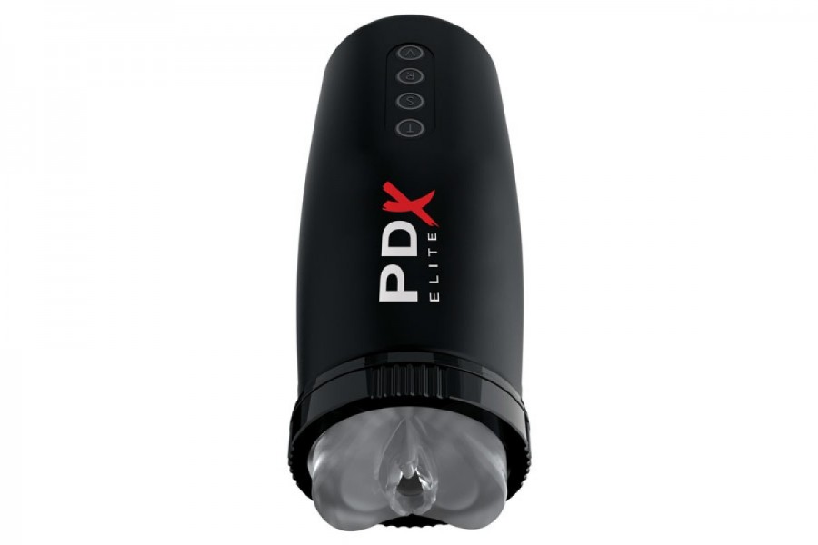 PDX Elite Motobator 2