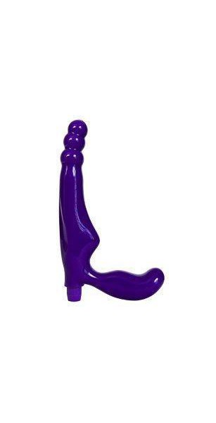 Gal Pal Strapless Strap-On