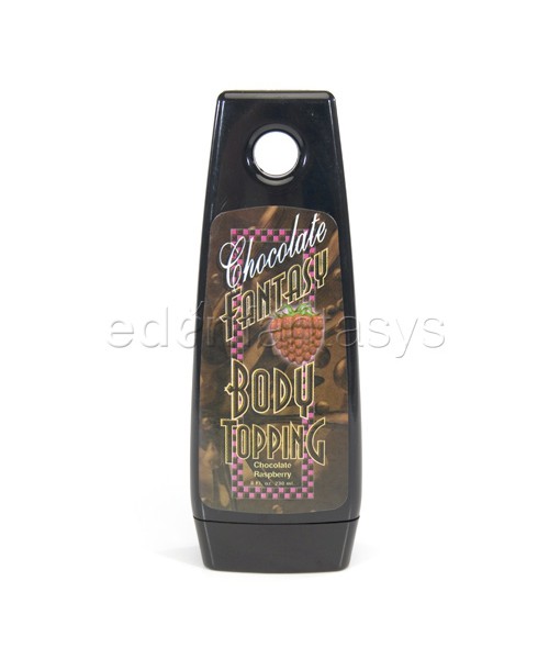 Chocolate fantasy