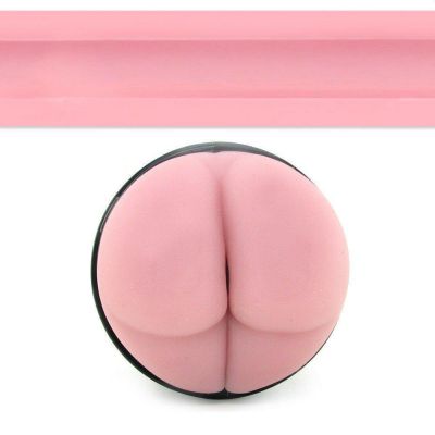 Pink Jack Butt Fleshjack