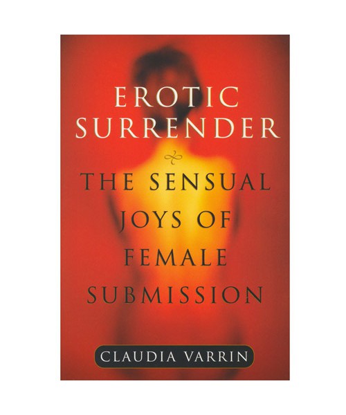 Erotic Surrender