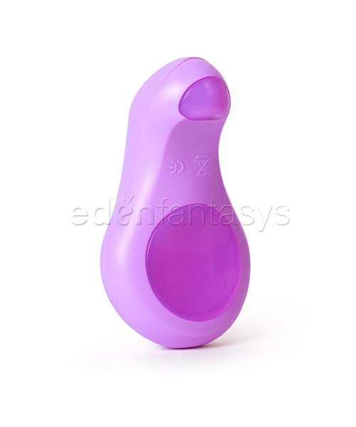 Dr. Laura Berman Pomona massager