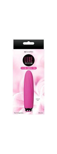 Luxe Compact Vibe - Electra