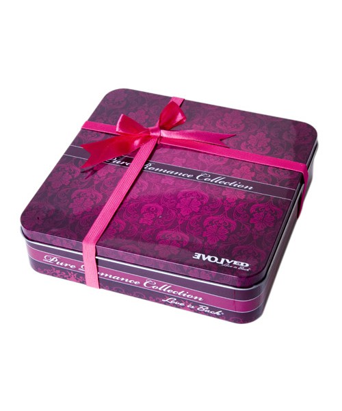 Romance collection kit — image 3 of 3