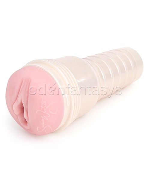 Fleshlight girls Sandee Westgate