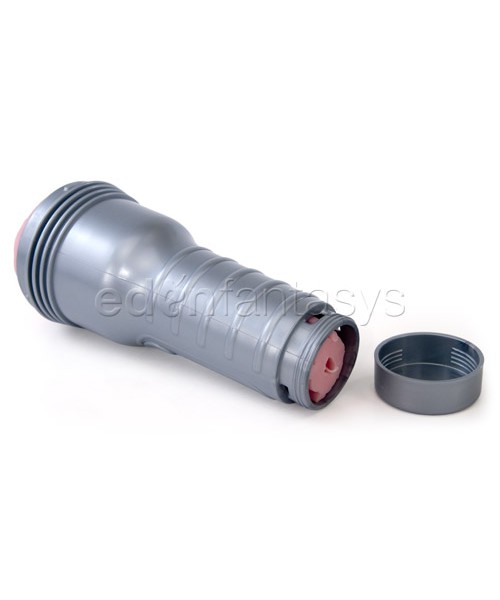 Fleshlight STU mouth