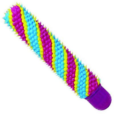 7 Waterproof Tickling Vibe