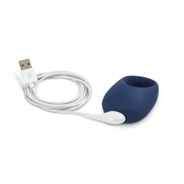 We-Vibe Pivot Vibrating Couple's Ring With App