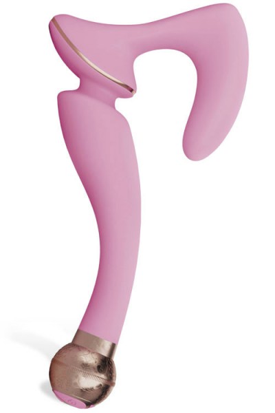 Lelo 18k Rose Gold Bondage Set (13 Pce)