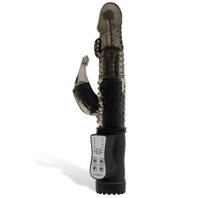 GC 9 Rotating Dolphin Vibrator