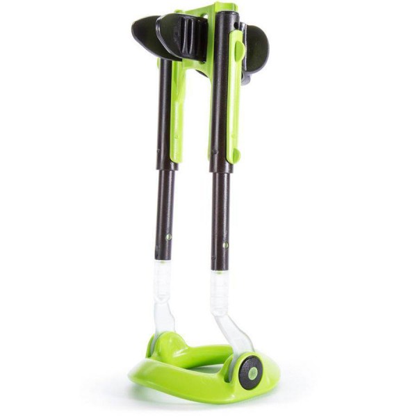Male Edge Extra Penis Extender Cock Stretching System Green Edition