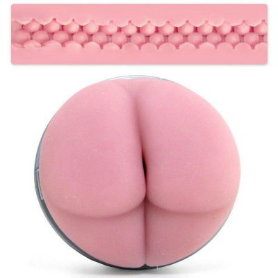 Endurance Jack Butt Fleshjack