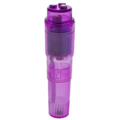 RockIn Waterproof Mini Vibrator Purple