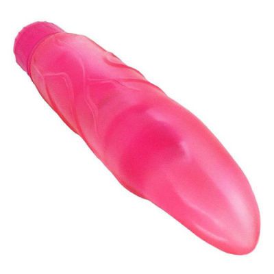 Tongue Tickler Vibe