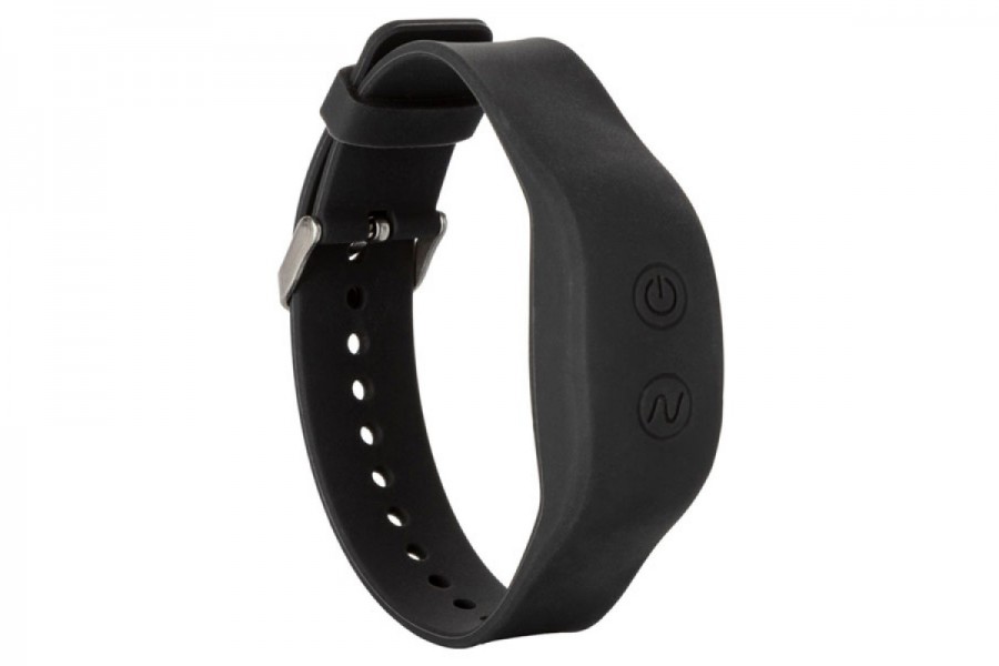Wristband Remote Accessory