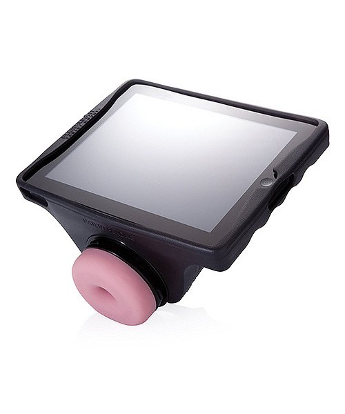 Fleshlight Launch Pad