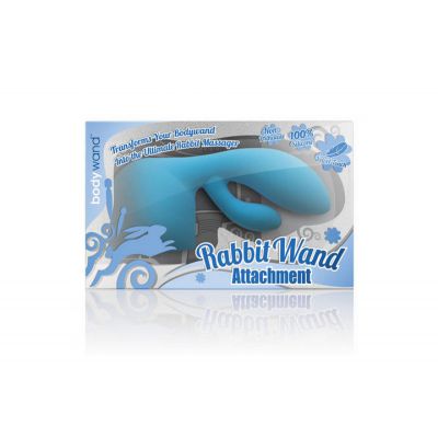 Bodywand Original Rabbit Attachment