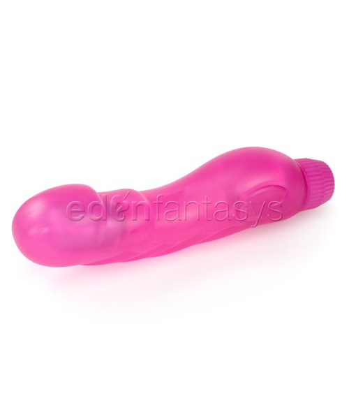 Silicone swirls pleaser — image 5 of 6