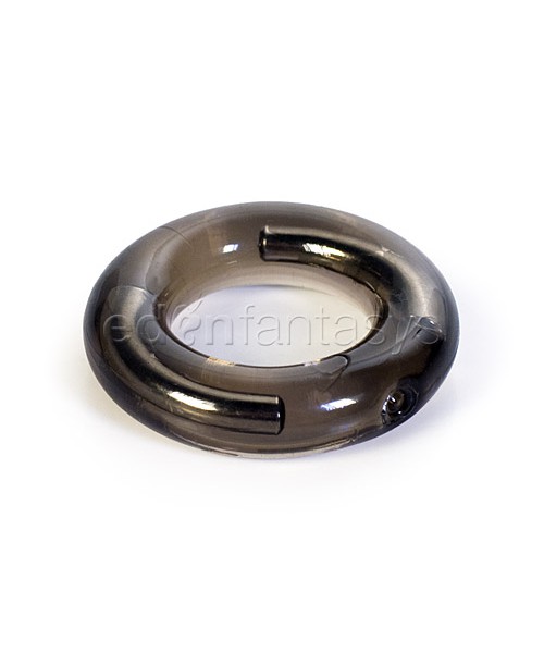 Magnum support plus single mag ring