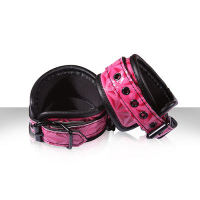 SINFUL wrist cuffs