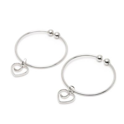 Tease Me nipple rings