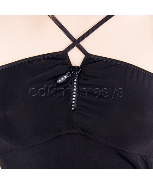Loungerie chemise