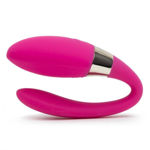 Lelo Tiani 2 Couples Massager - Designer Edition