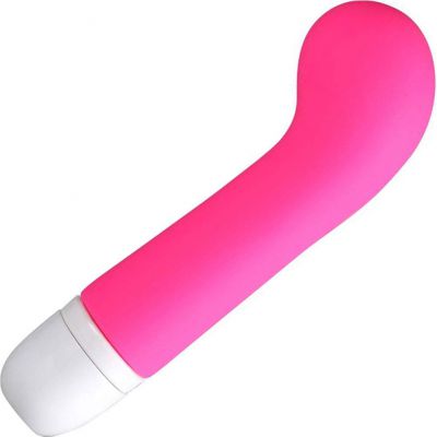 Maia Ava Silicone Neon Pink